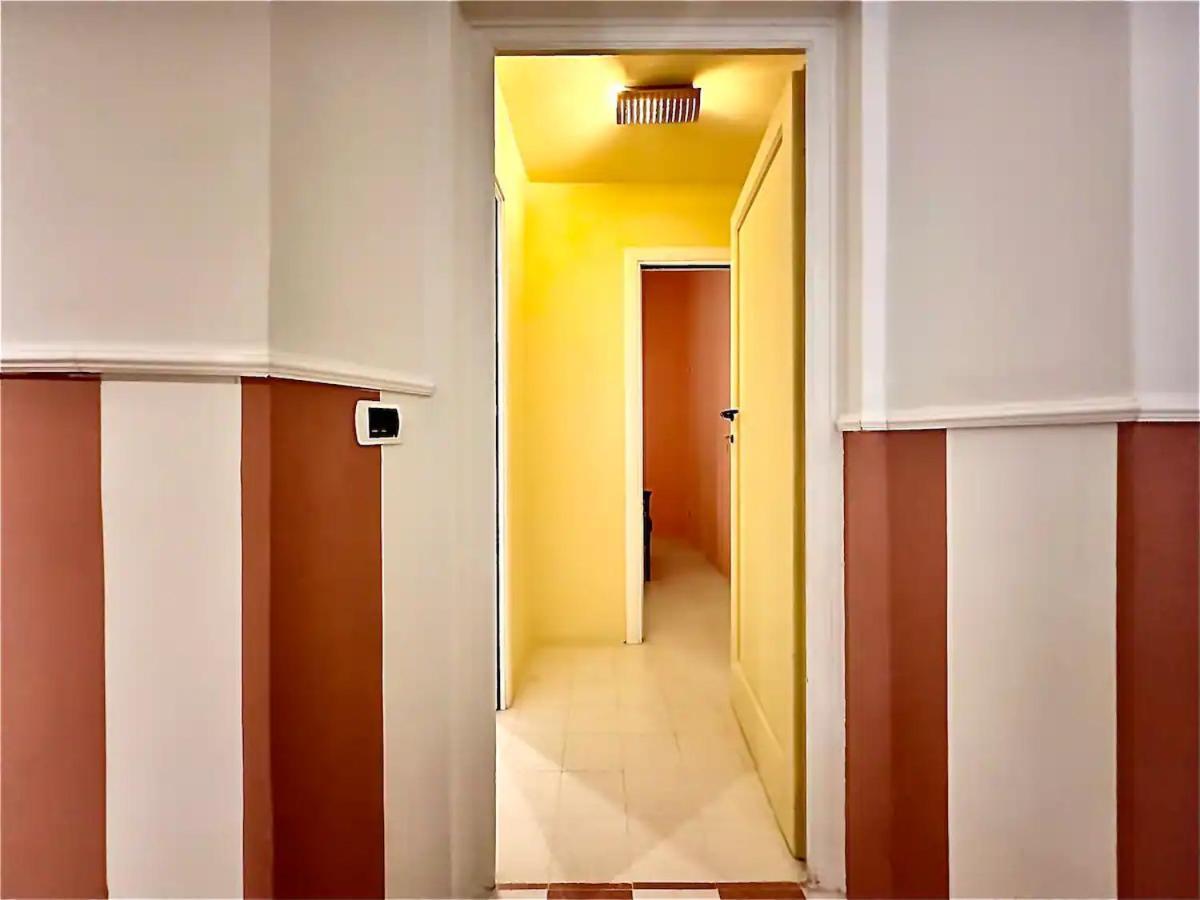 Raffaelli Rooms Travel Florence Close San Frediano Exterior photo