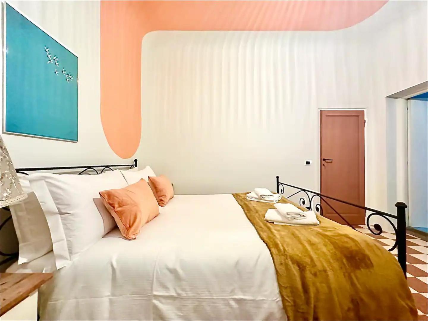Raffaelli Rooms Travel Florence Close San Frediano Exterior photo