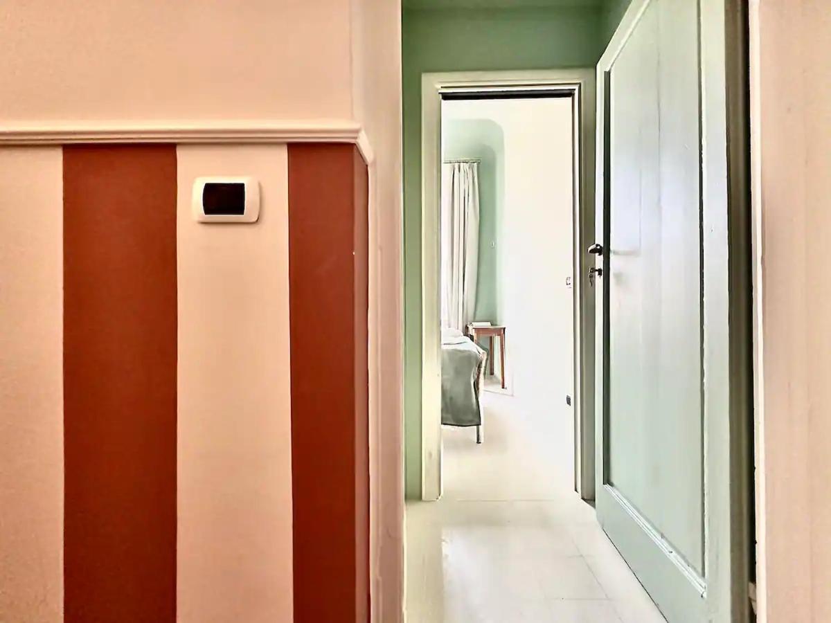 Raffaelli Rooms Travel Florence Close San Frediano Exterior photo