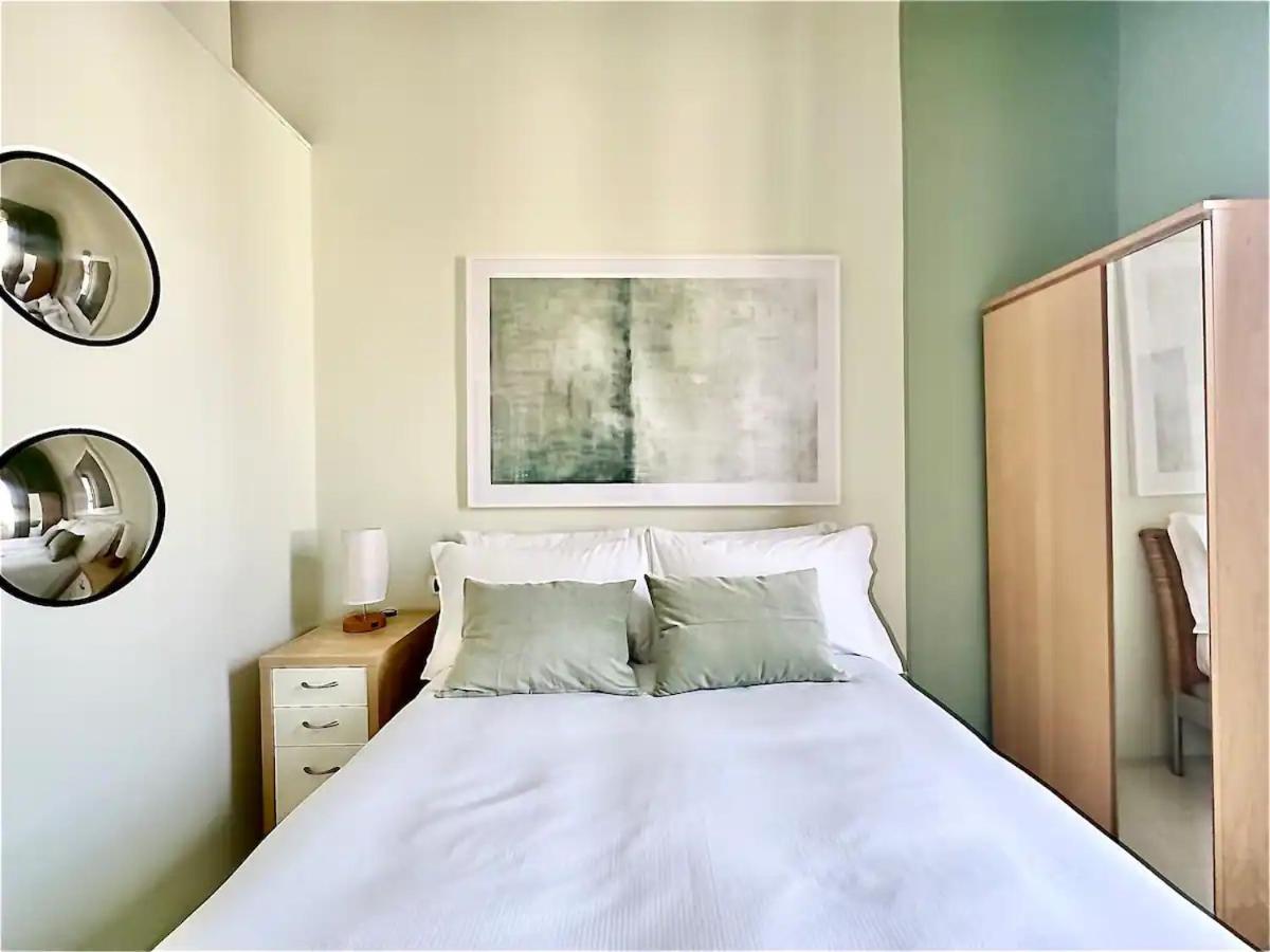 Raffaelli Rooms Travel Florence Close San Frediano Exterior photo