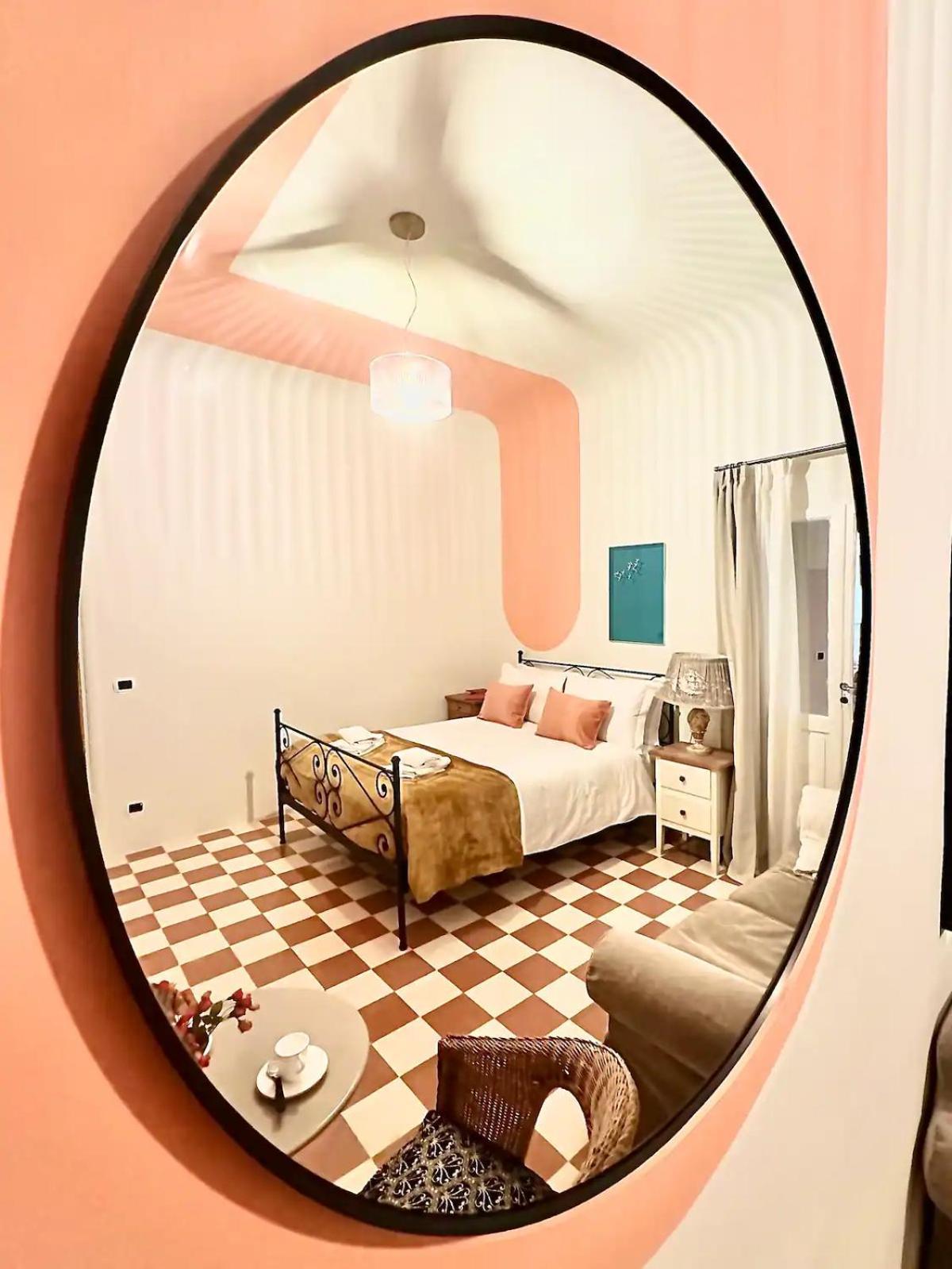 Raffaelli Rooms Travel Florence Close San Frediano Exterior photo