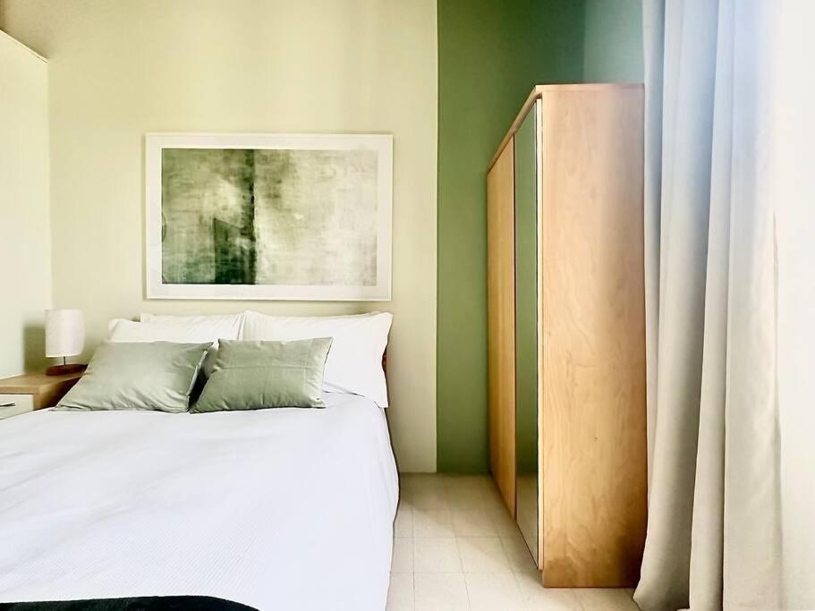Raffaelli Rooms Travel Florence Close San Frediano Exterior photo